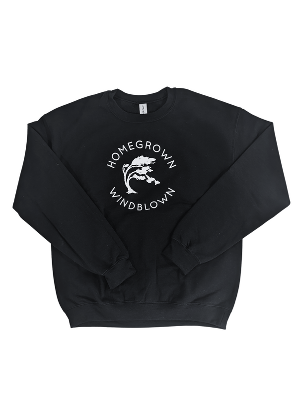 Homegrown Windblown Sweatshirt