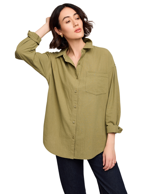 Callahan Blouse