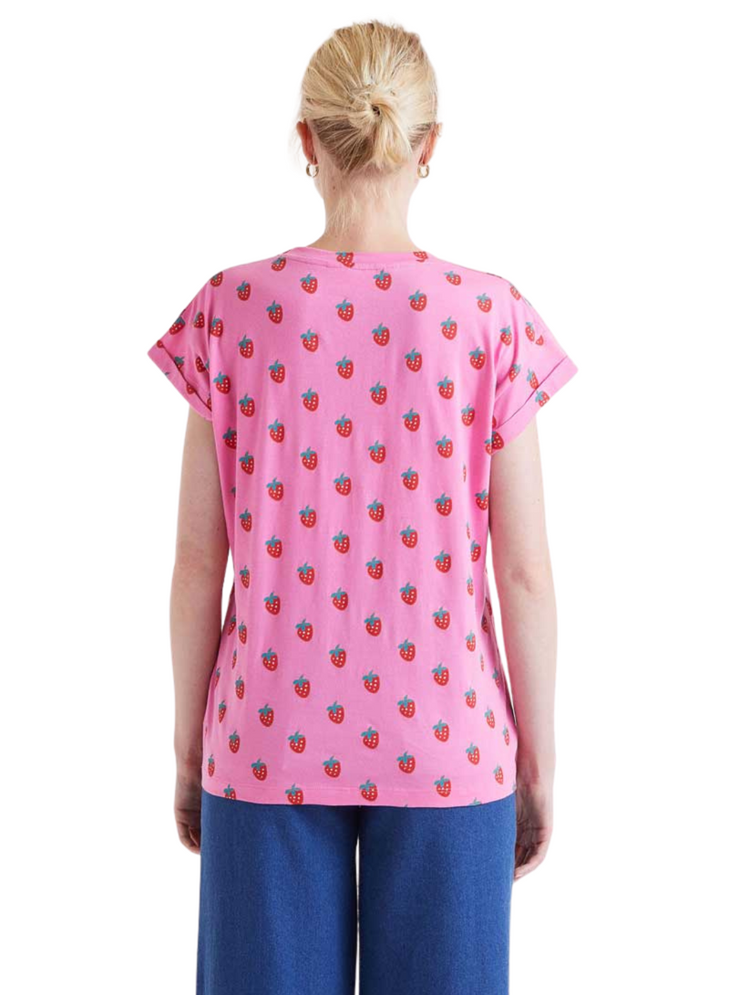 Fraise Tee