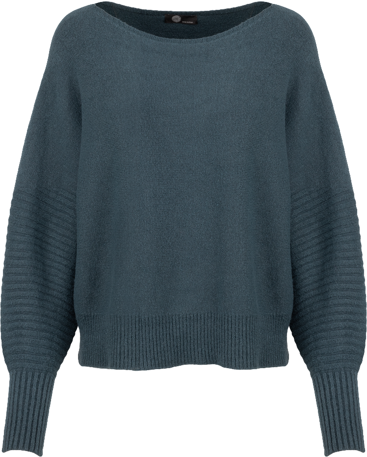 Ribbed Sweaters