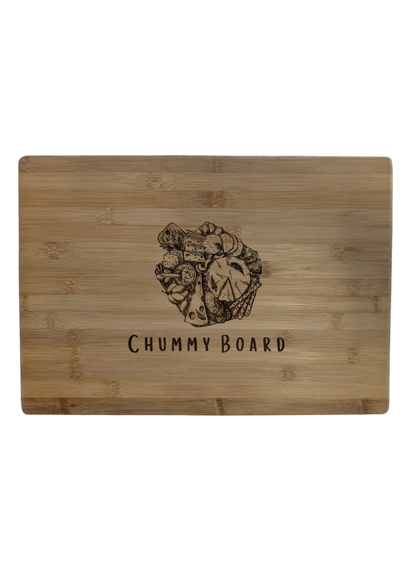 Large Chummy Board