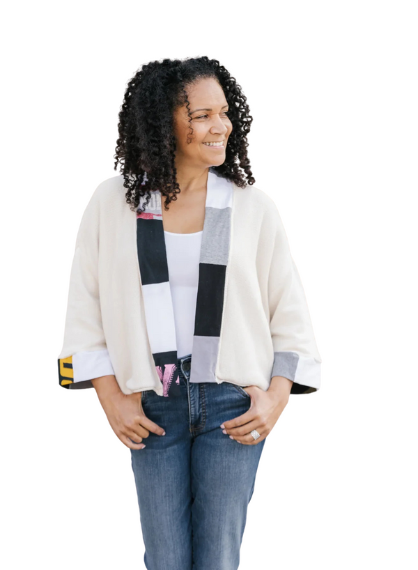 Dahlia Cardigan