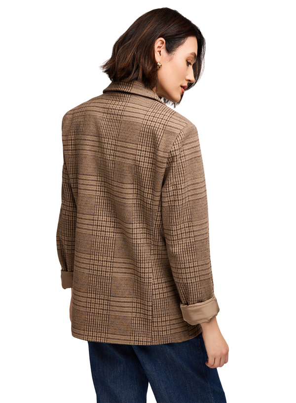 Sapphira Blazer