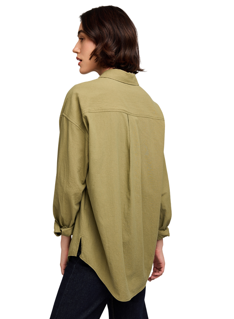 Callahan Blouse