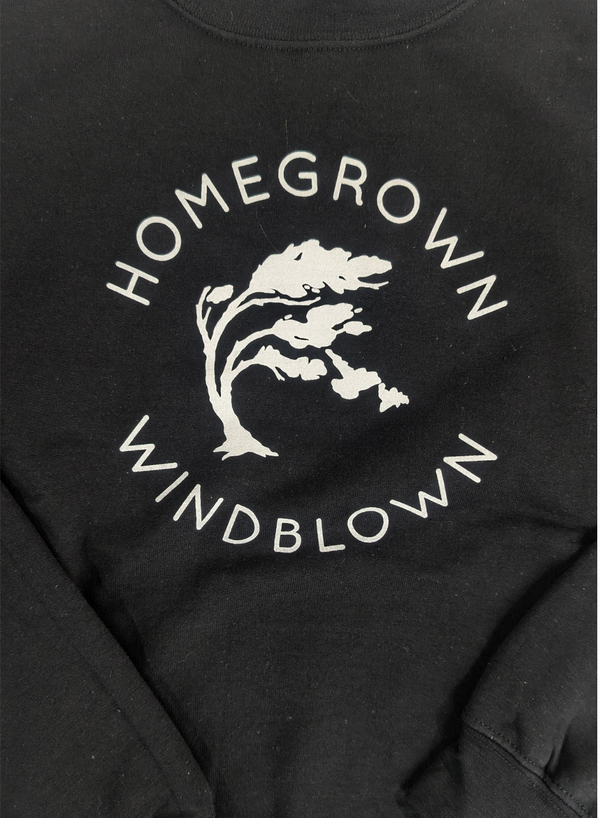 Homegrown Windblown Sweatshirt
