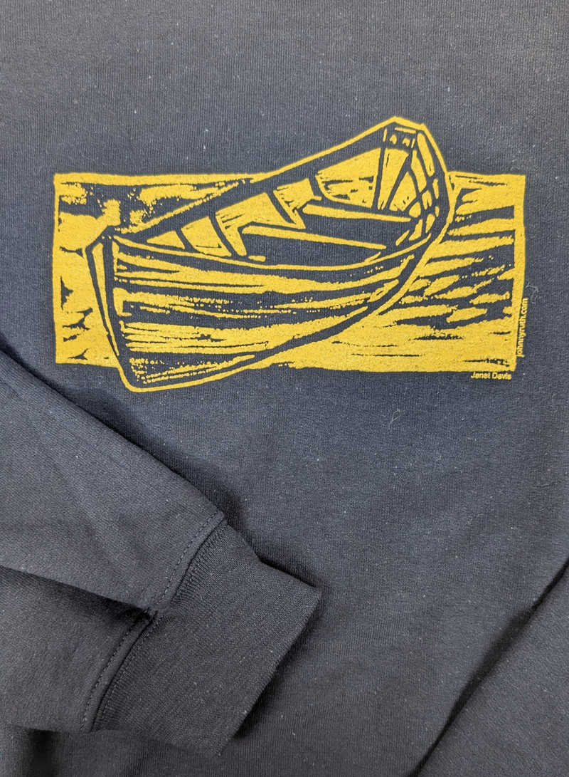 Dory Sweatshirt