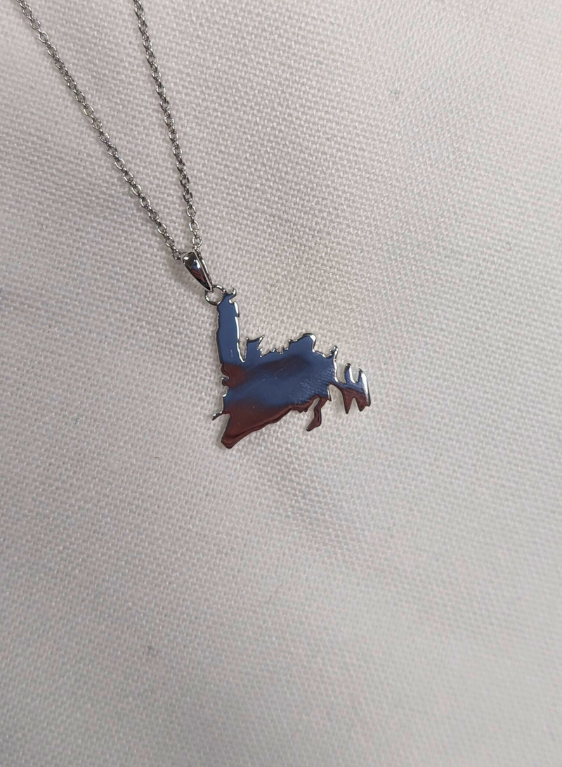 Lil' Islander Necklace