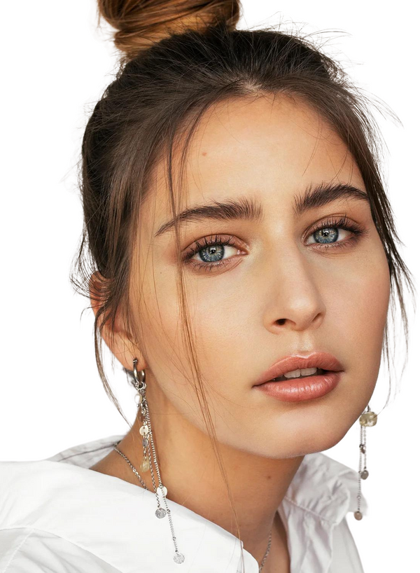 Honey Earrings