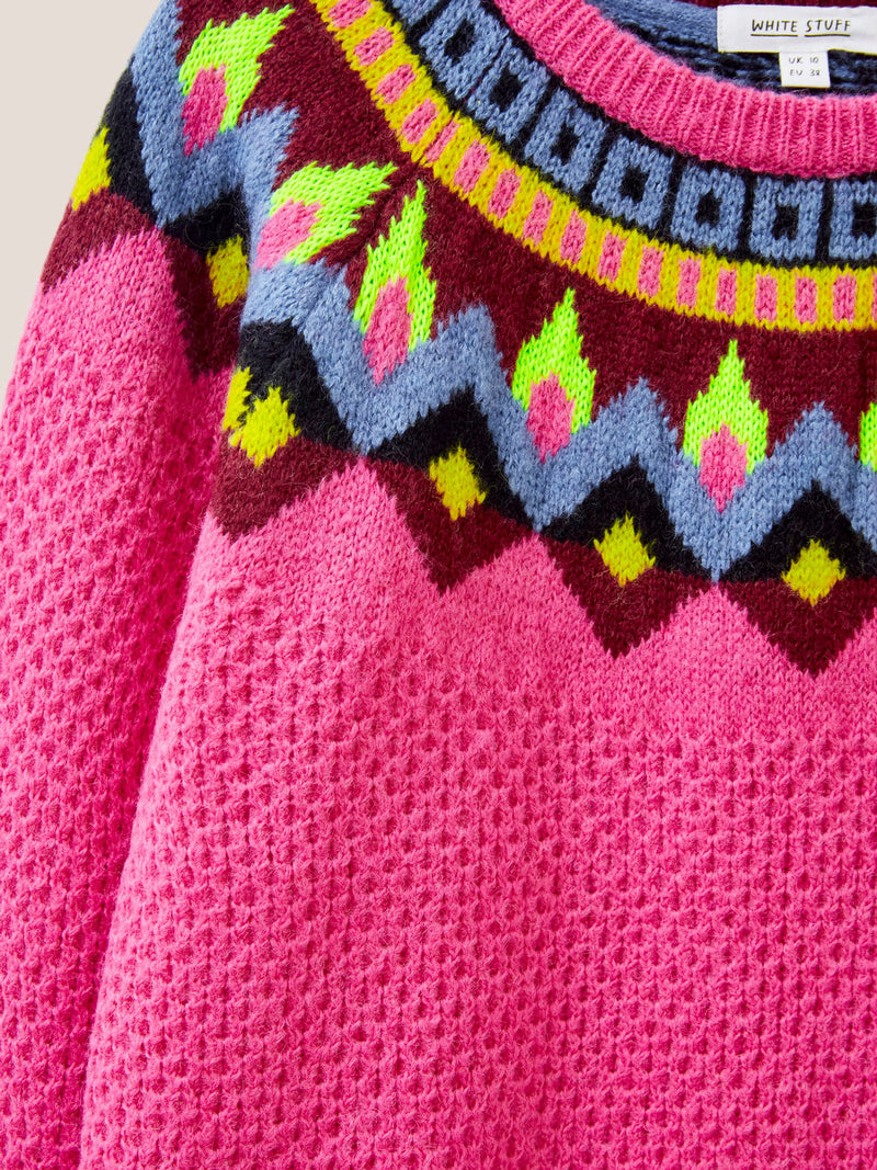 Tyne Sweater