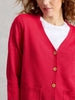 Nova Linen Blend Cardi