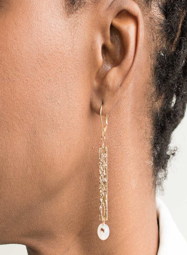 Madrid Earring