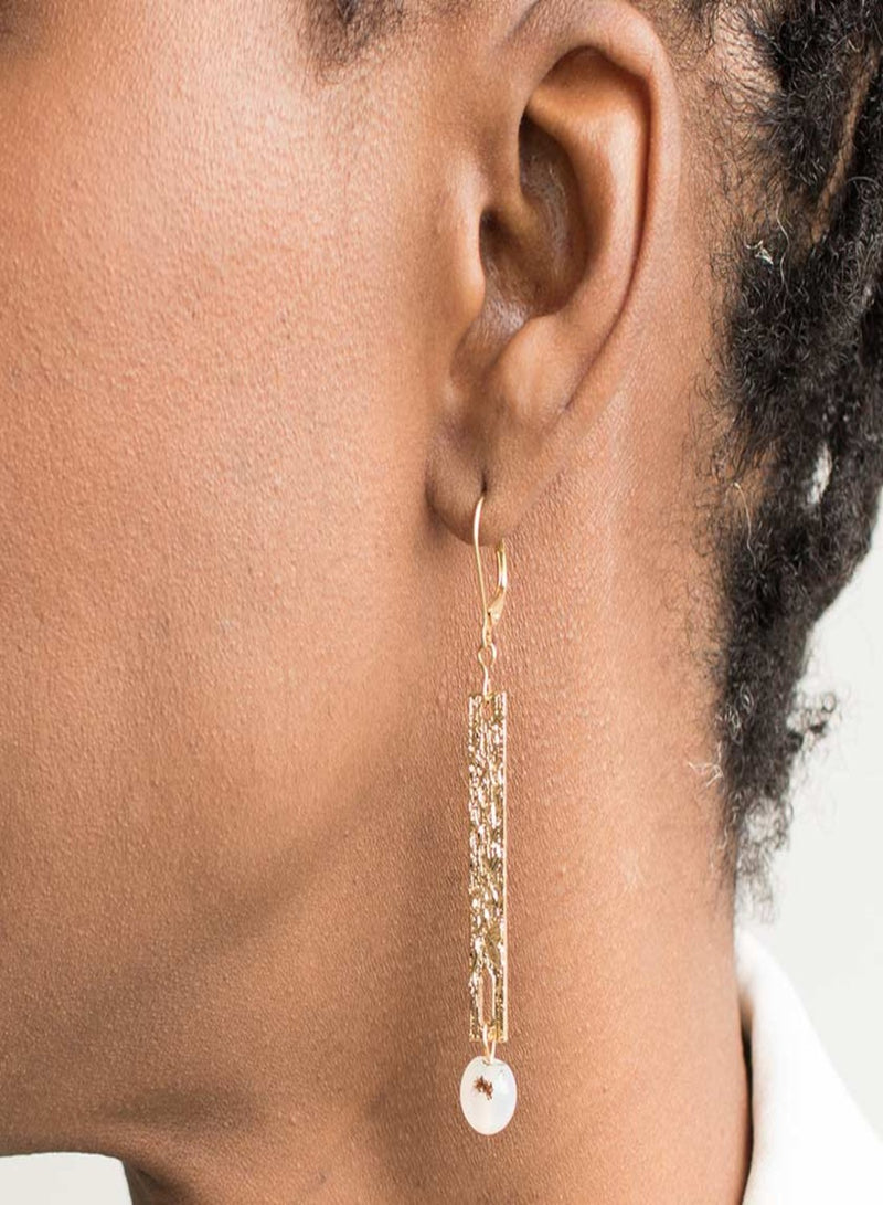 Madrid Earring