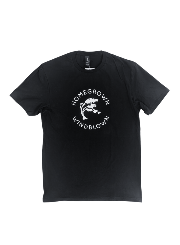 Homegrown Windblown T-Shirt