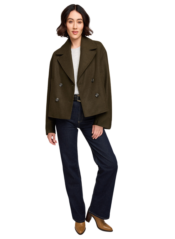Marguerite Jacket