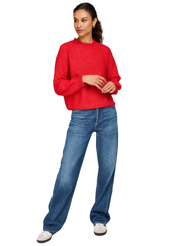 Wanda Sweater