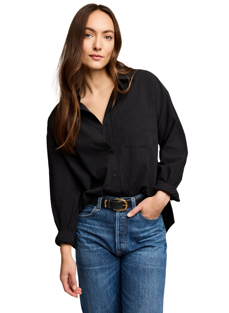 Callahan Blouse