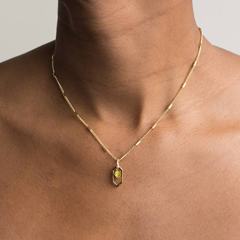 Acapulco Necklace