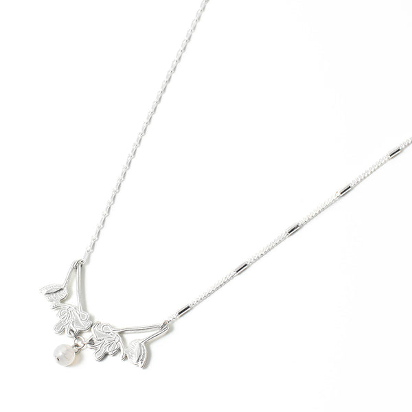 Barcelone Necklace
