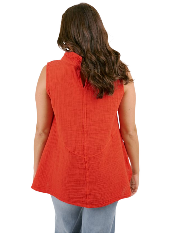 Primrose Top