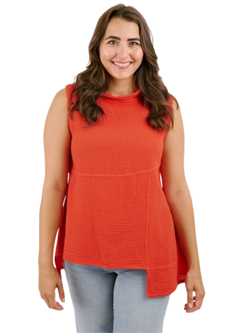 Primrose Top