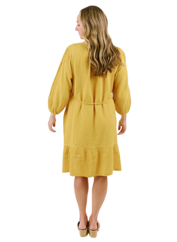 Elowen Dress