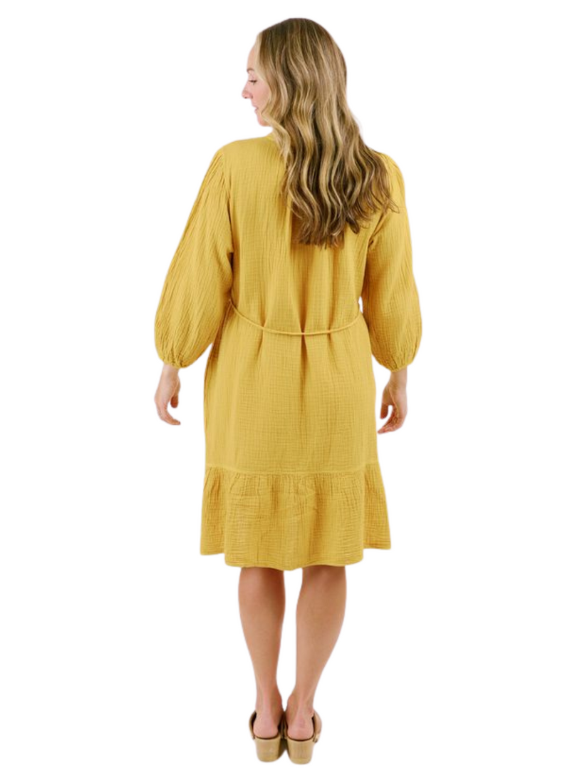 Elowen Dress