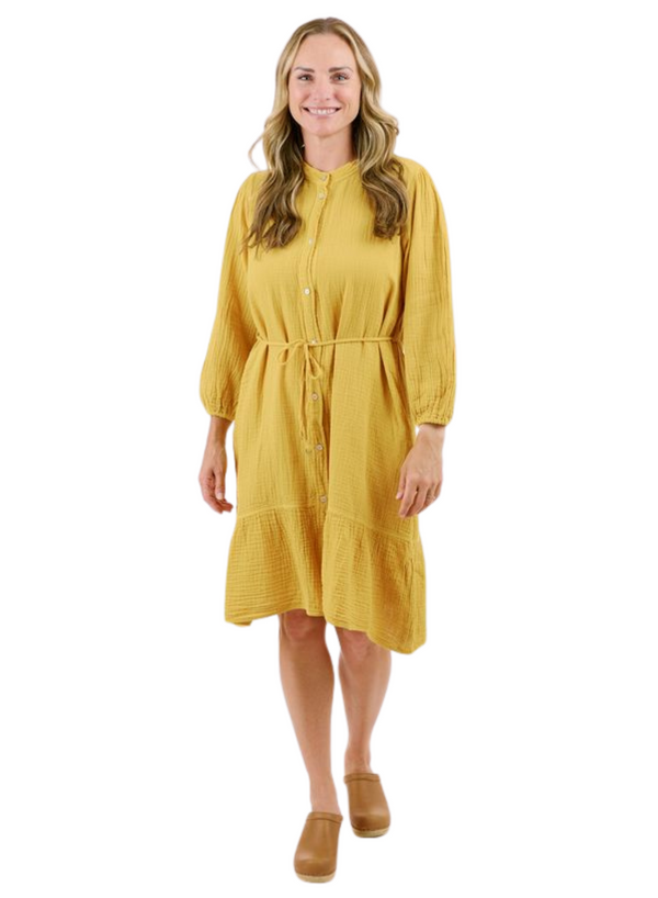Elowen Dress