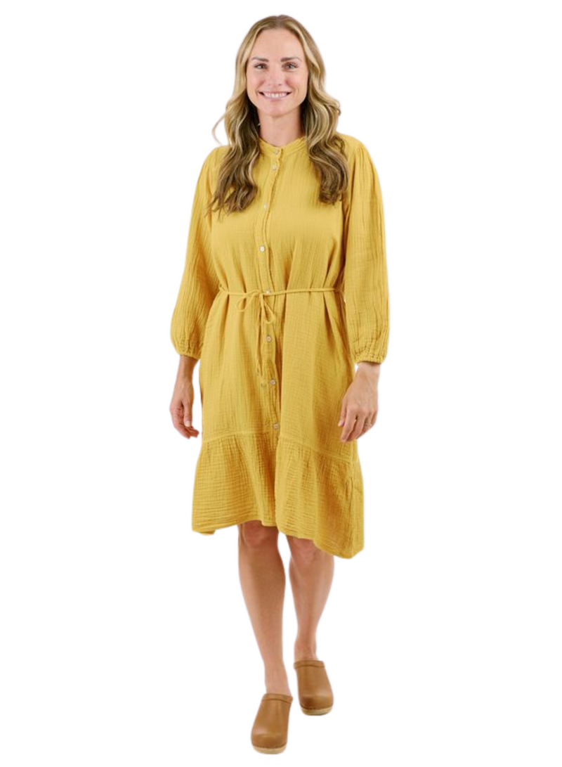 Elowen Dress
