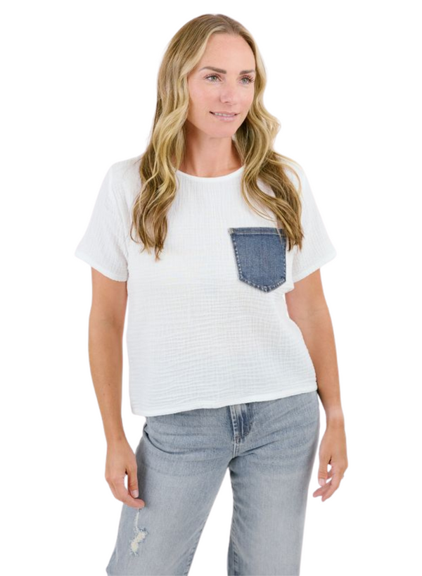 Aletta Top