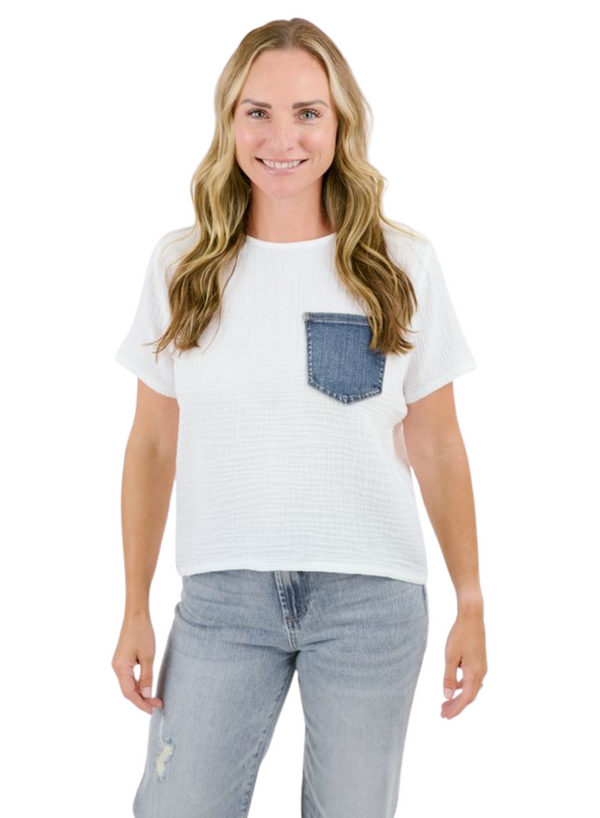 Aletta Top