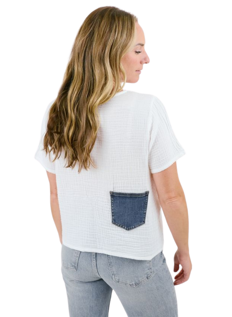 Aletta Top