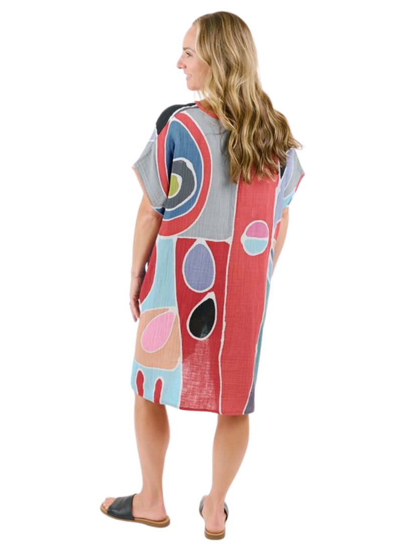 Harris Dress