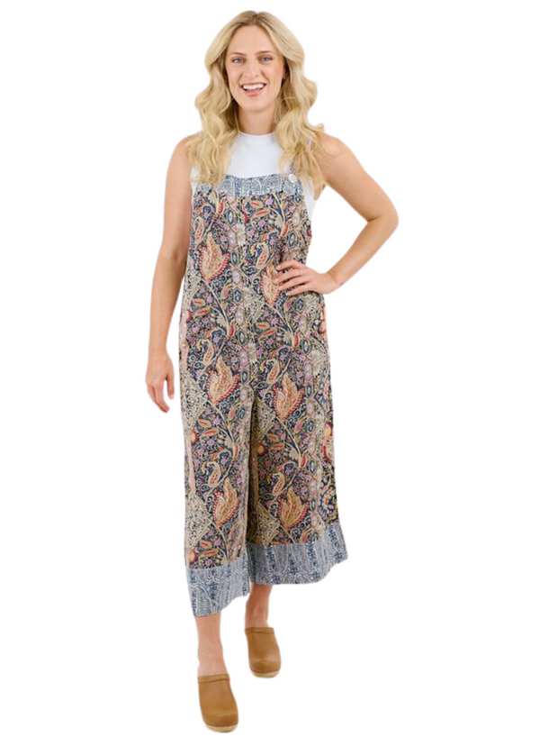 Elora Overalls