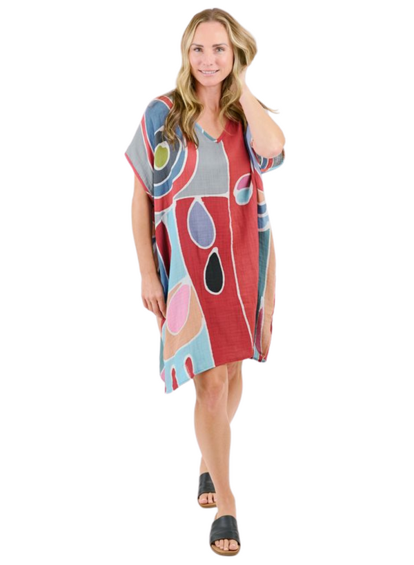 Harris Dress