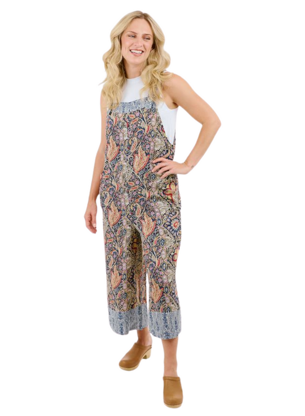 Elora Overalls