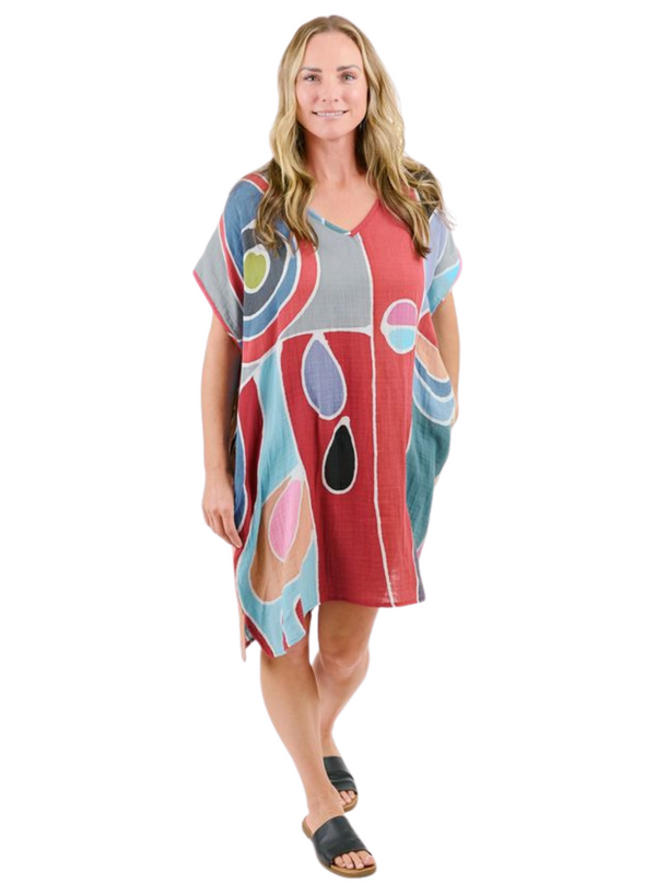 Harris Dress