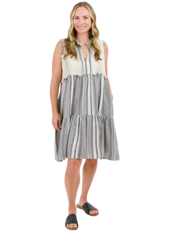 Whitby Tank Dress