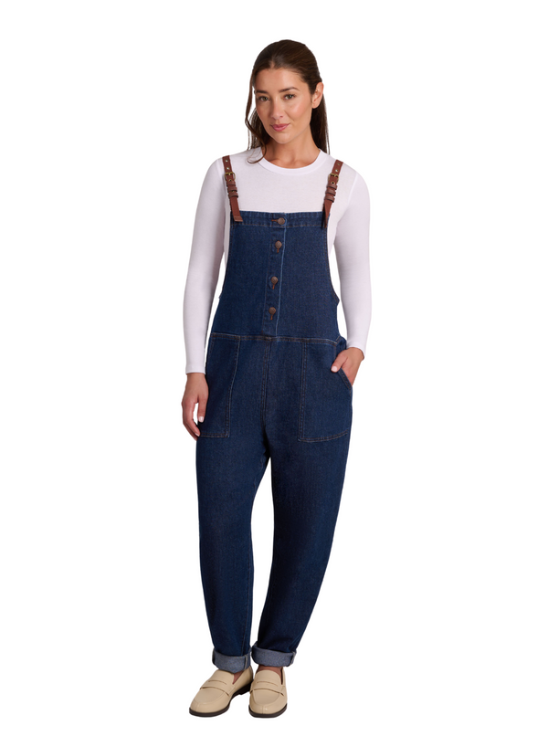 Meena Overalls