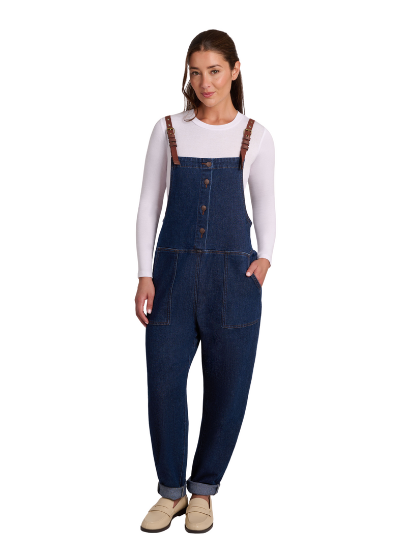 Meena Overalls