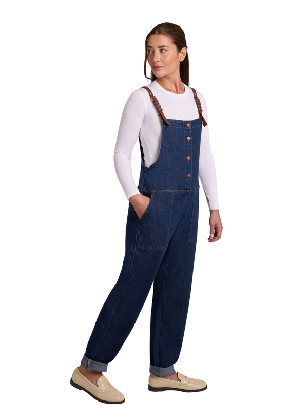 Meena Overalls