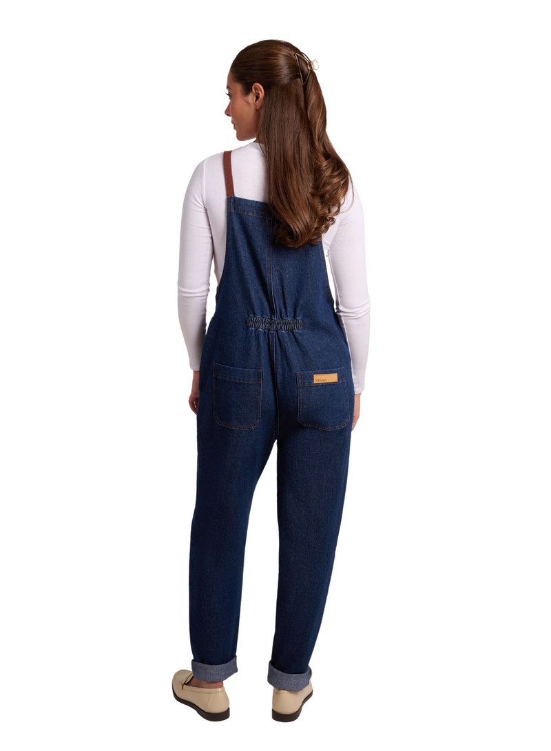 Meena Overalls