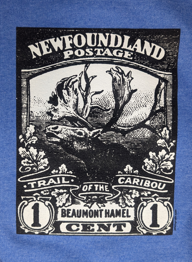 Beaumont Hamel Hoodie