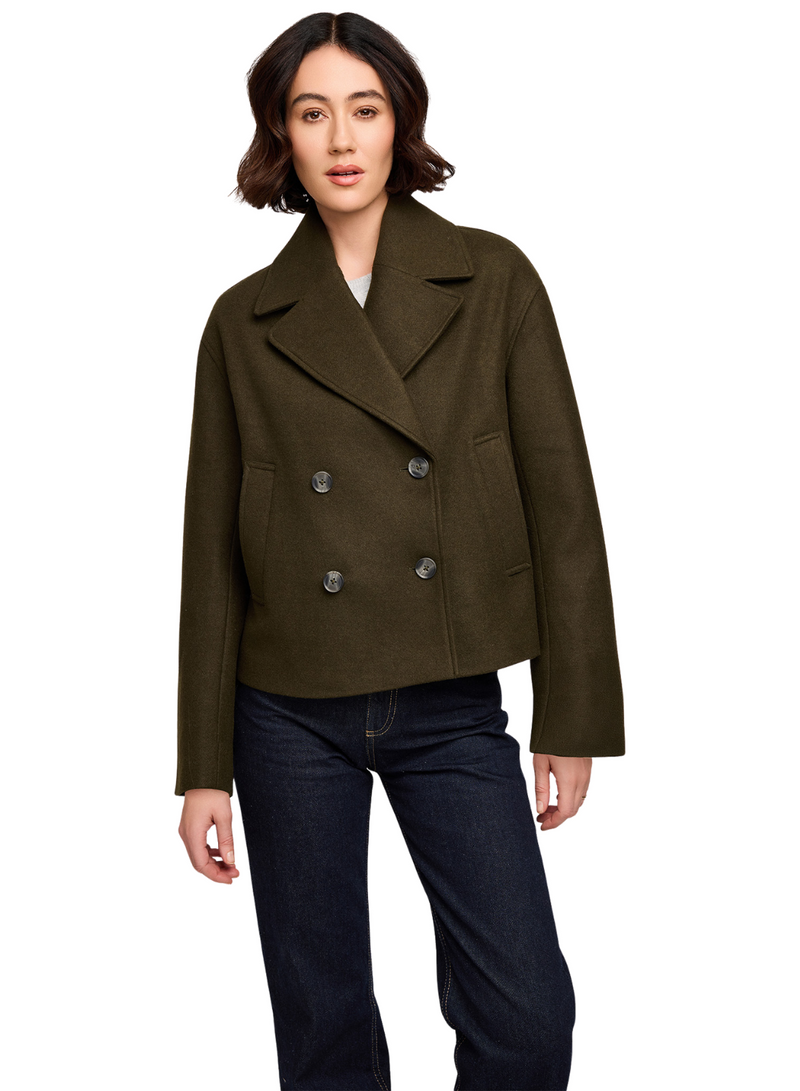 Marguerite Jacket