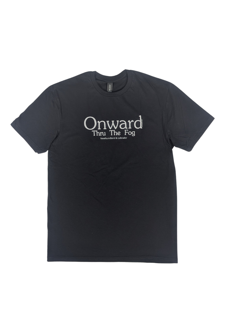 Onward Thru The Fog T-Shirt