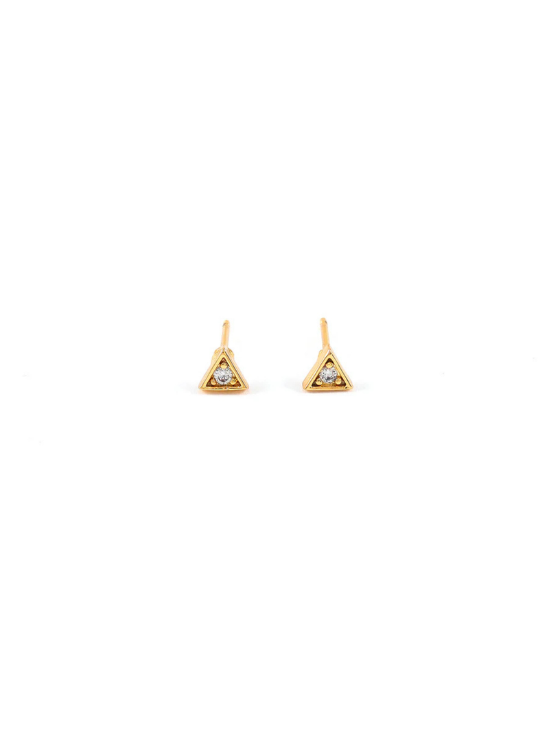 Oranya Earrings