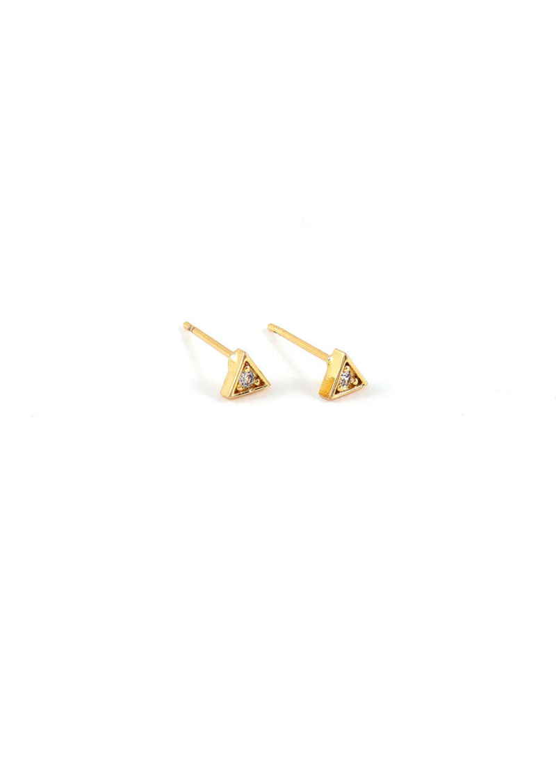 Oranya Earrings