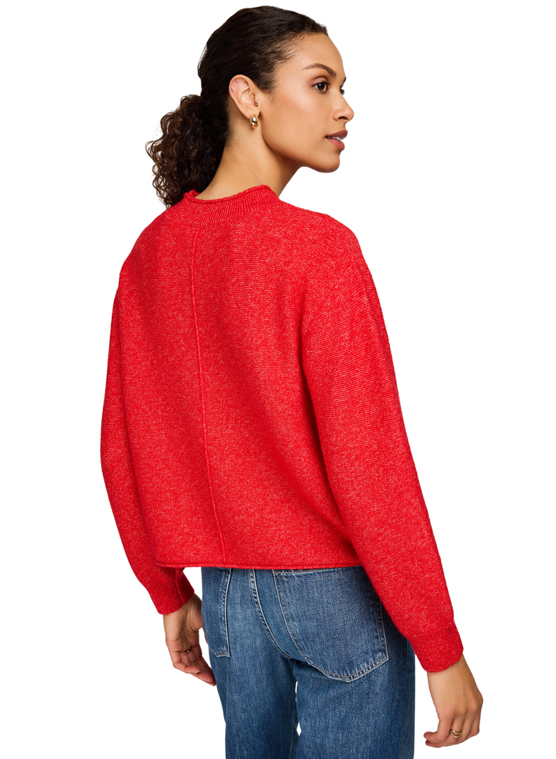 Wanda Sweater