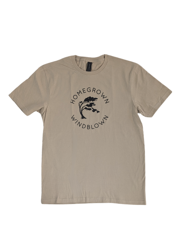 Homegrown Windblown T-Shirt