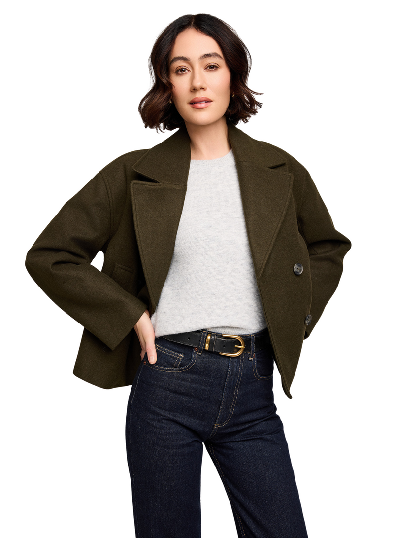 Marguerite Jacket
