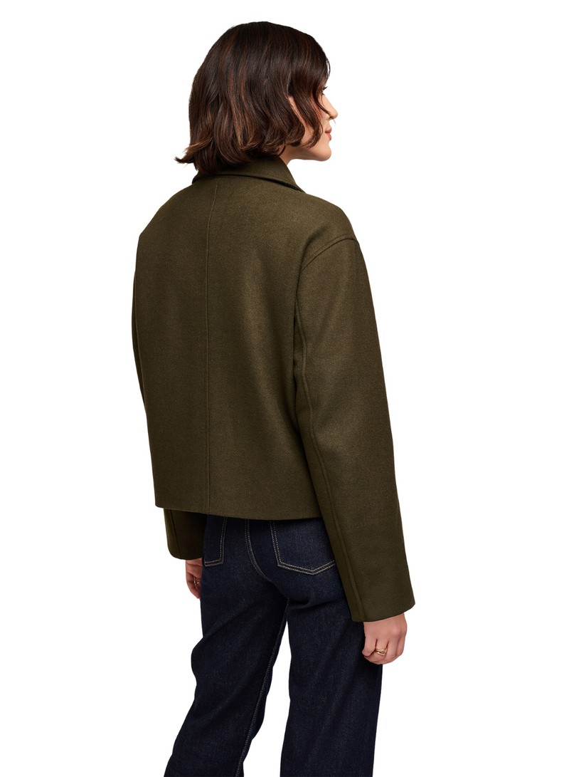 Marguerite Jacket